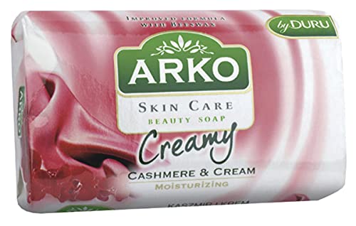 Arko Skin Care - Sapone per la cura della pelle, 90 g... - Sports & Fitness Amazon Italie à 1.20€