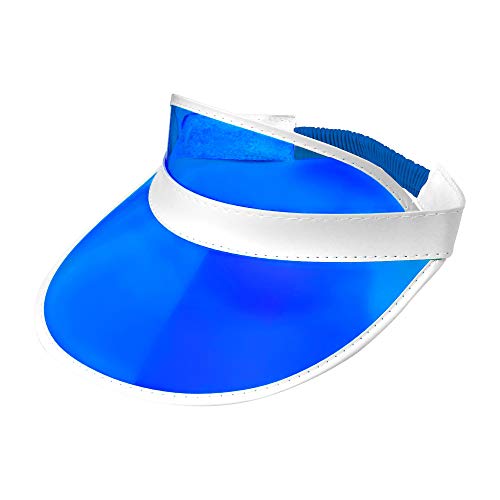Widmann 00205 81 ans Casquette Soleil Mixte - Adulte, Bleu - Sports & Fitness en promo à 2.99€