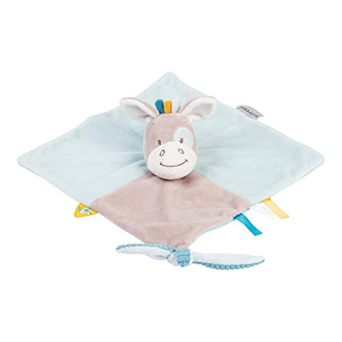 Clip per ciuccio piatto Mini Doudou NATTOU, 27 x... en promo à 9,59€ (-18%) sur Amazon FR