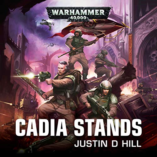 Cadia Stands - Amazon Royaume-Uni à 3.99€