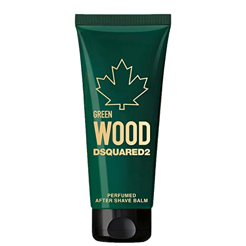 Dsquared2 Green Wood Eau de toilette 100ml - Beauté & Parfums en promo à 35.95€