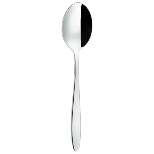 Grunwerg Balmoral Tablespoons, 18/10 Stainless Steel, Set... - Maison & Cuisine Amazon Royaume-Uni à 6.82€
