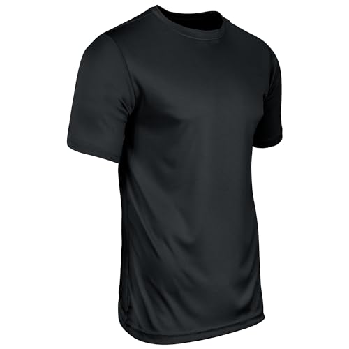 Champro Camiseta de poliéster Ligera para Hombre - Mode & Vêtements Amazon Espagne à 33.49€