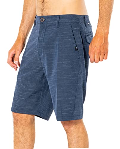 Rip Curl Jackson Boardwalk Pantaloncini Casual da Uomo, Blu... - Maison & Cuisine Amazon Italie à 14.27€