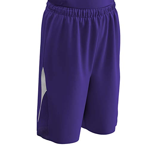 Champro Pivot - Pantalones Cortos de Baloncesto para... - Home & Kitchen Amazon Spain à 22.32€