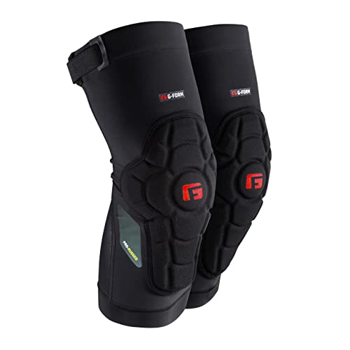 G-Form Pro-Rugged Knee Pads - Tactical Knee Pads & Knee... - Maison & Cuisine en promo à 67.50€