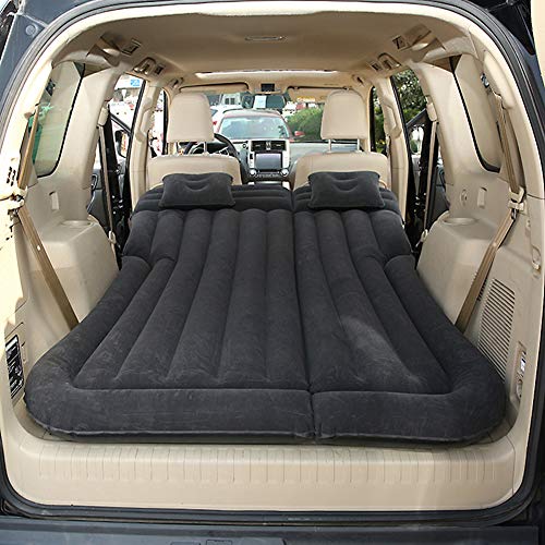 Vinteky Materasso Gonfiabile Letto Auto Materasso Aria SUV... - Auto & Moto Amazon Italie à 40.28€