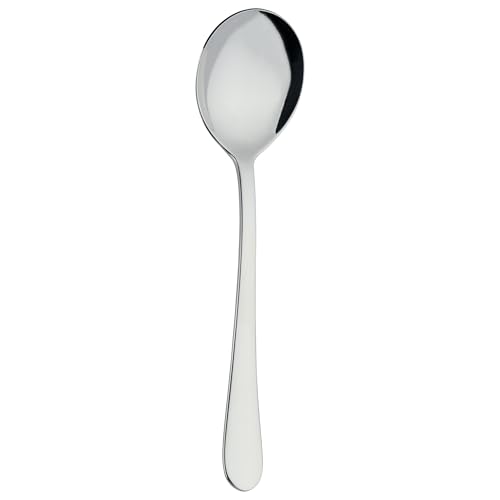 Grunwerg Windsor Cucharas Soperas, 18/0 Acero Inoxidable... - Toys & Games Amazon Spain à 15.67€