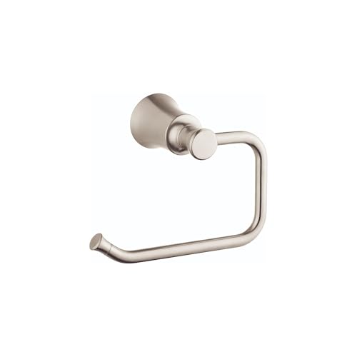 hansgrohe Porta carta igienica da 12,7 cm, accessori di... - Auto & Moto Amazon Italie à 20.15€