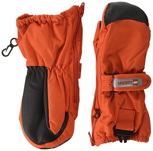 Kabooki Lwaripo-Lego Tec Play Mitaines, 345 Ed, 80 Mixte... - Jouets & Jeux Amazon France à 20.52€