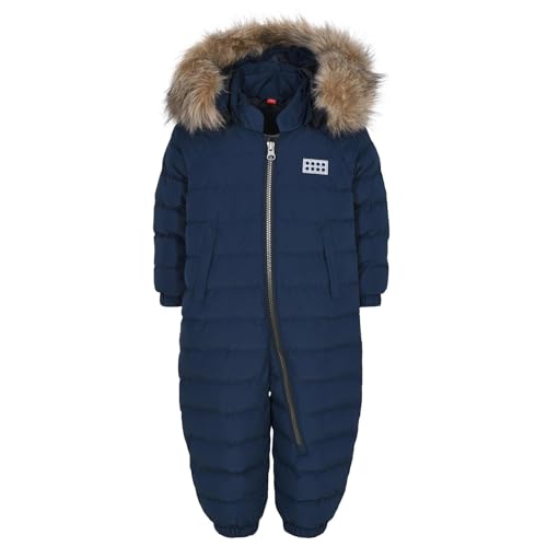 Lego Wear Lwjunin Poussette Combinaison de Neige, 590, 68... - Bébé & Puériculture Amazon France à 45.94€