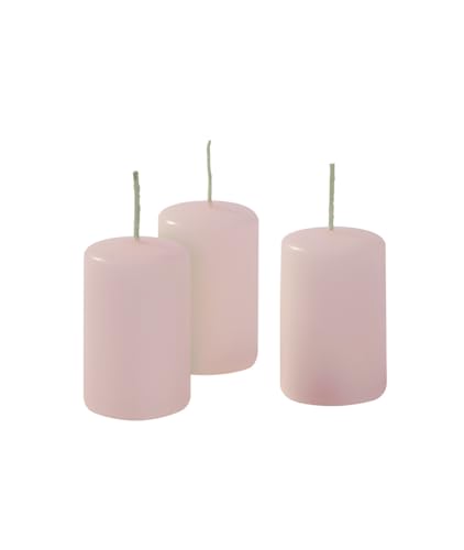 Risthò 56200_26 Kerzen, Wachs, Cipria, Einheitsgröße - Maison & Cuisine Amazon Allemagne à 5.69€