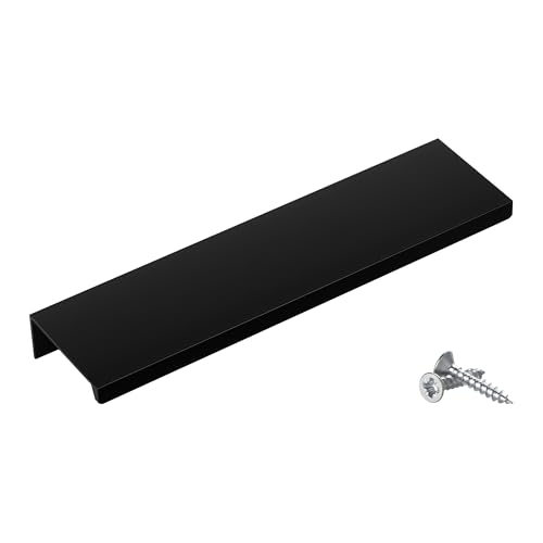 SOTECH tirador de mueble Manta Jane 150 mm negro BA 96 mm... - Amazon Espagne à 2.17€
