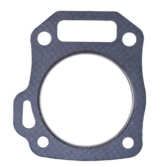 GARDEMAX Junta de culata compatible con Honda GX140, GX160 - Auto & Moto Amazon Espagne à 2.49€