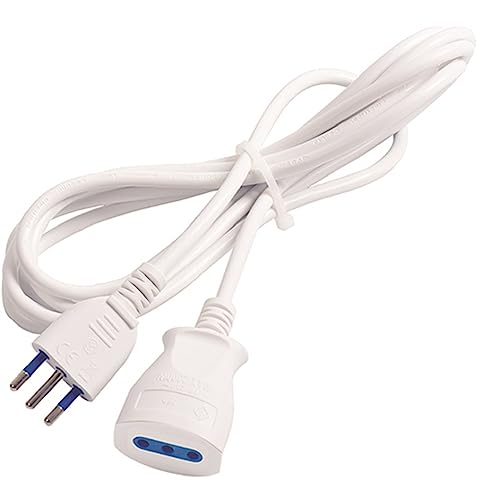 Vigor - Extensiones lineales M/F, 10 A, 3 x 0,75 mm2, 3 m... - Fournitures Bureau Amazon Espagne à 23.59€