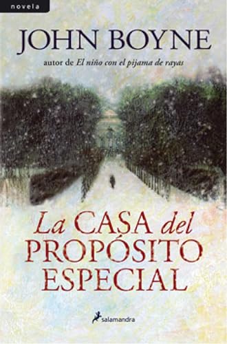 La casa del propósito especial - Livres & eBooks Amazon Espagne à 2.84€
