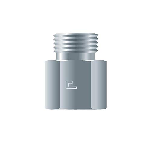 Aufschraubverschraubung zöllig GAI12SR OMD - Bricolage & Outils en promo à 1.87€