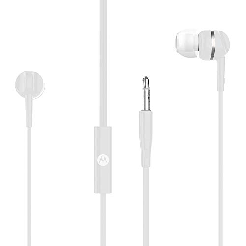 Motorola Lifestyle Pace105 - In Ear-Kopfhörer – mit... - Auto & Motorcycle Amazon Germany à 9.99€