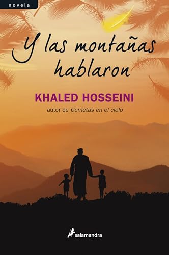 Y las montañas hablaron - Livres & eBooks Amazon Espagne à 3.32€