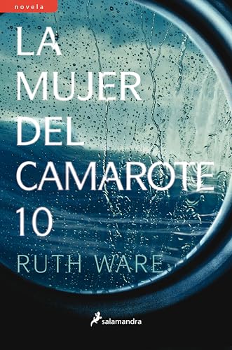 La mujer del camarote 10 - Livres & eBooks Amazon Espagne à 3.79€