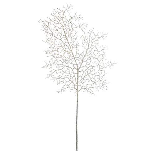 EUROCINSA REF.71160C01 CHRISTMAS WHITE BRILLIANT CORAL... - High-Tech & Électronique Amazon Royaume-Uni à 20.77€
