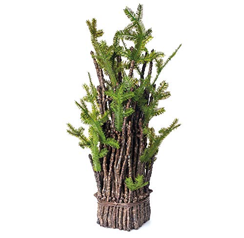 EUROCINSA Ref. 24266C50 CHRISTMAS REGULAR BROWNS, Box of 1... - Bon plan à 23.14€