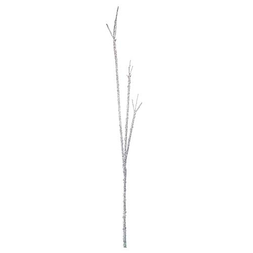 EUROCINSA Ref.10101C05 CHRISTMAS SILVER RAMA, Box of 6pcs... - High-Tech & Électronique en promo à 16.44€