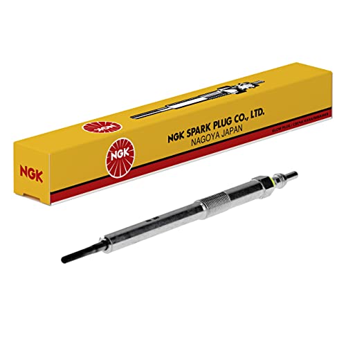 NGK 91210 Bougie de préchauffage Diesel 4,4V Ouverture de... - DIY & Tools Amazon France à 9.90€