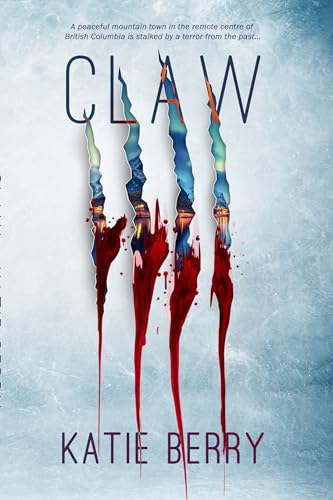 CLAW: A Canadian Thriller - Amazon Royaume-Uni à 0.99€