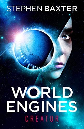 World Engines: Creator: A post climate change high concept... - Bricolage & Outils Amazon Royaume-Uni à 2.99€