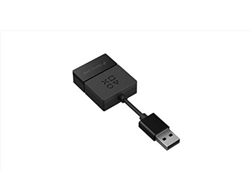 Adaptateur USB Game Linq pour Switch/PS4/PS3 - Tech & Electronics Amazon France à 29.99€