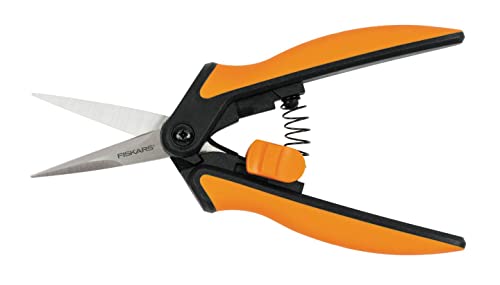 Fiskars Cesoie da Potatura con Microtip SP13, Solid... - Maison & Cuisine Amazon Italie à 7.32€