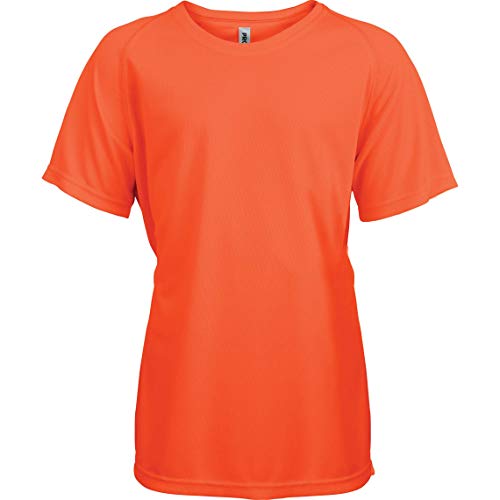 Proact Camiseta niños Sport - Sports & Fitness Amazon Espagne à 6.01€