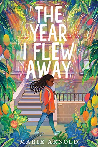 The Year I Flew Away - Amazon Royaume-Uni à 3.99€