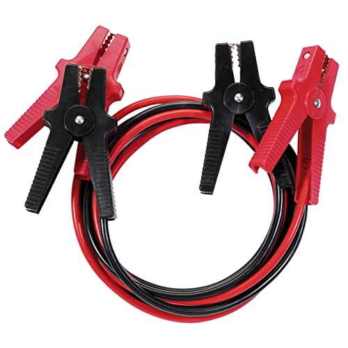 Draper 91891 Motorrad Booster Kabel (10mm² x 2m) - Auto & Moto Amazon Allemagne à 14.80€