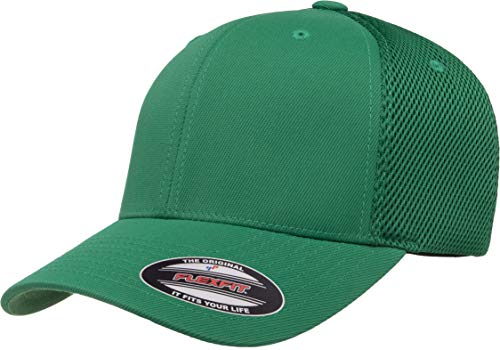 Flexfit Ultrafibre Airmesh - Berretto - Verde... - Amazon Italy à 14.99€