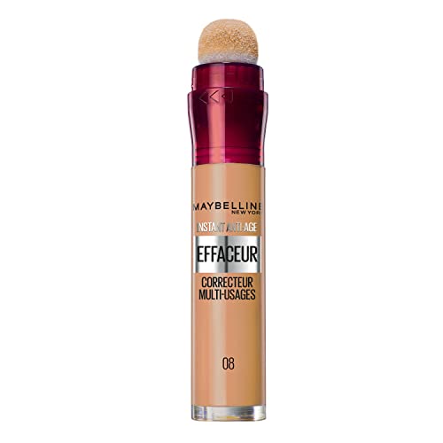 Maybelline New York - Anti-cernes/Correcteur Fluide... - Beauté & Parfums Amazon France à 9.99€