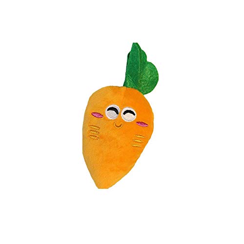 Ogquaton Jouets pour animaux de compagnie Durable Squeaky... - Animalerie Amazon France à 2.23€