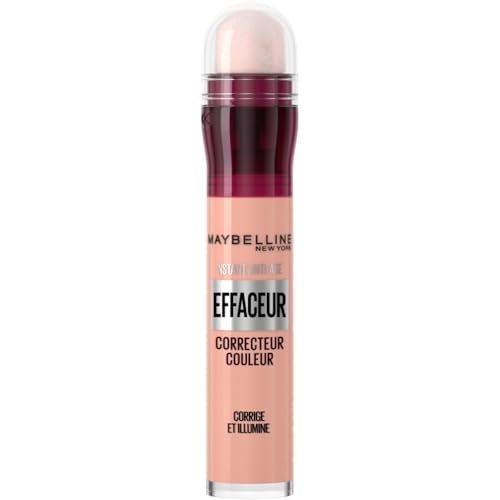 Maybelline New York - Instant Effaceur - Correcteur de... - Beauté & Parfums Amazon France à 6.35€