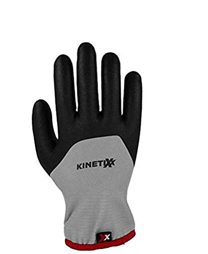 KinetiXx Arbeitshandschuh (Winterhandschuh) X-Winter mit... - Deal du jour à 28.92€