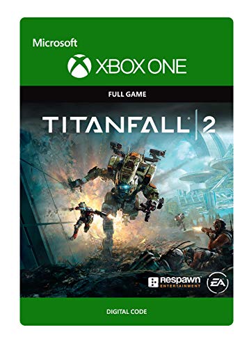 TITANFALL 2 Standard | Xbox One - Codice download - Amazon Italie à 4.02€
