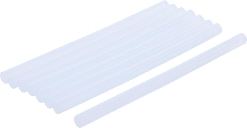 BGS Diy 80857 | Heißklebe-Patronen | 8-tlg. | transparent |... - Bricolage & Outils en promo à 4.25€
