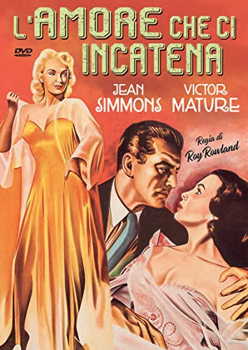 L' Amore Che Ci Incatena [Import] - Animalerie Amazon France à 16.43€