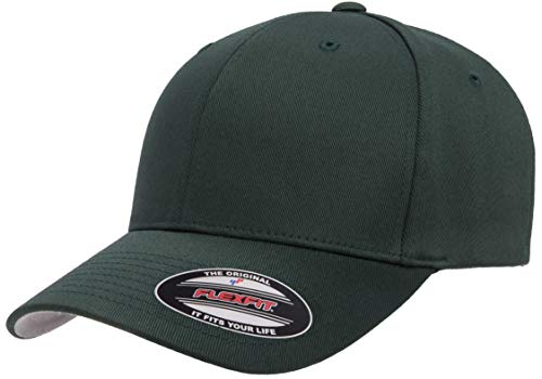 Flexfit Athletic Cappellino da Baseball Uomo Grigio L/XL - Sports & Fitness Amazon Italie à 17.37€