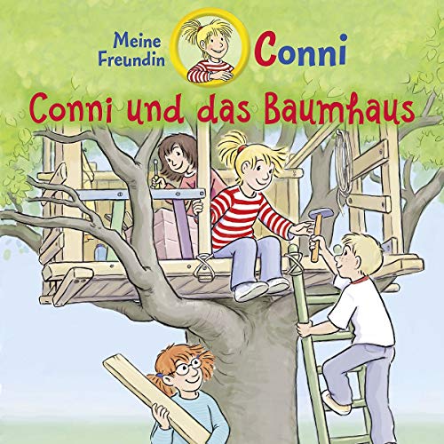 61: Conni und das Baumhaus - Bon plan à 7.78€