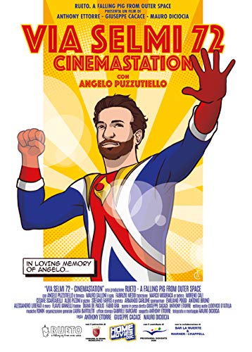 Via Selmi 22 - Cinemastation en promo sur Amazon