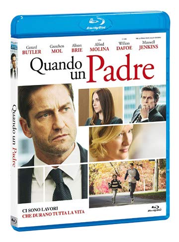A Family Man (2016) (Blu-Ray) - Beauté & Parfums Amazon Royaume-Uni à 7.99€