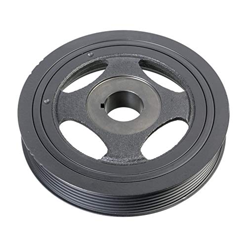 Febi Bilstein 103859 - Pulley, crankshaft - Amazon Royaume-Uni à 73.13€
