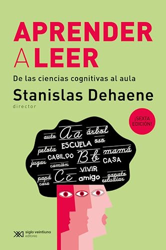 Aprender a leer: De las ciencias cognitivas al aula... - Maison & Cuisine Amazon Allemagne à 2.99€
