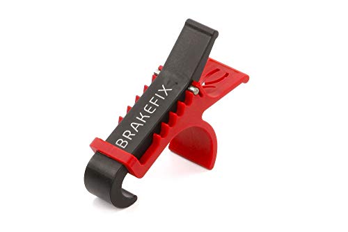 Bloque poignée de frein Acebikes Brakefix - Auto & Moto Amazon France à 8.90€